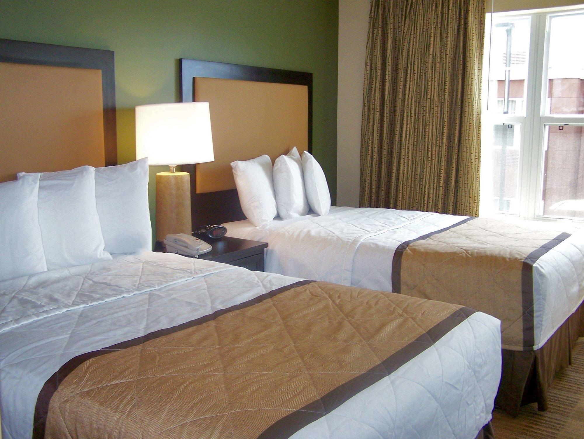 Sonesta Simply Suites Stafford Eksteriør billede
