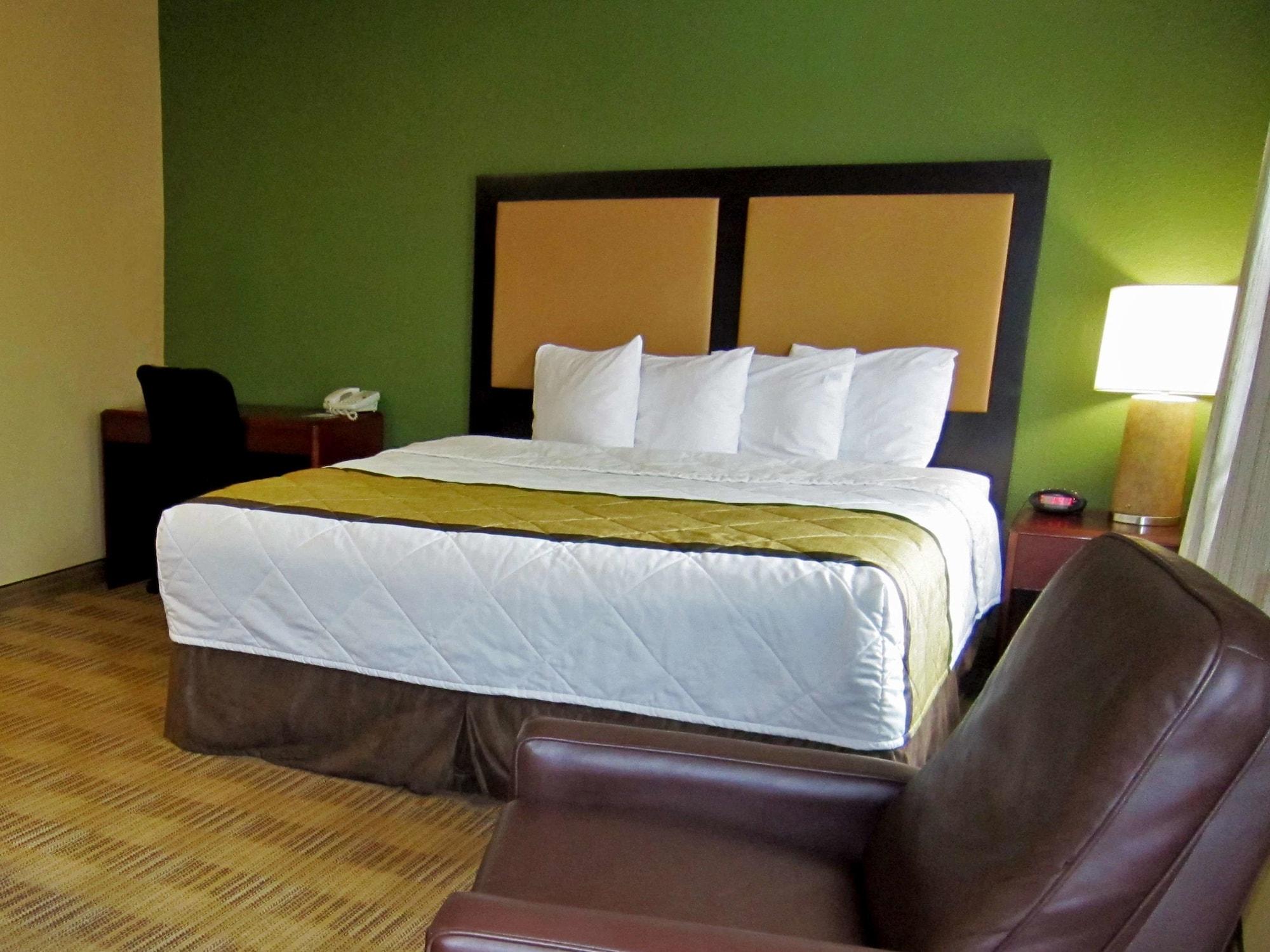 Sonesta Simply Suites Stafford Eksteriør billede