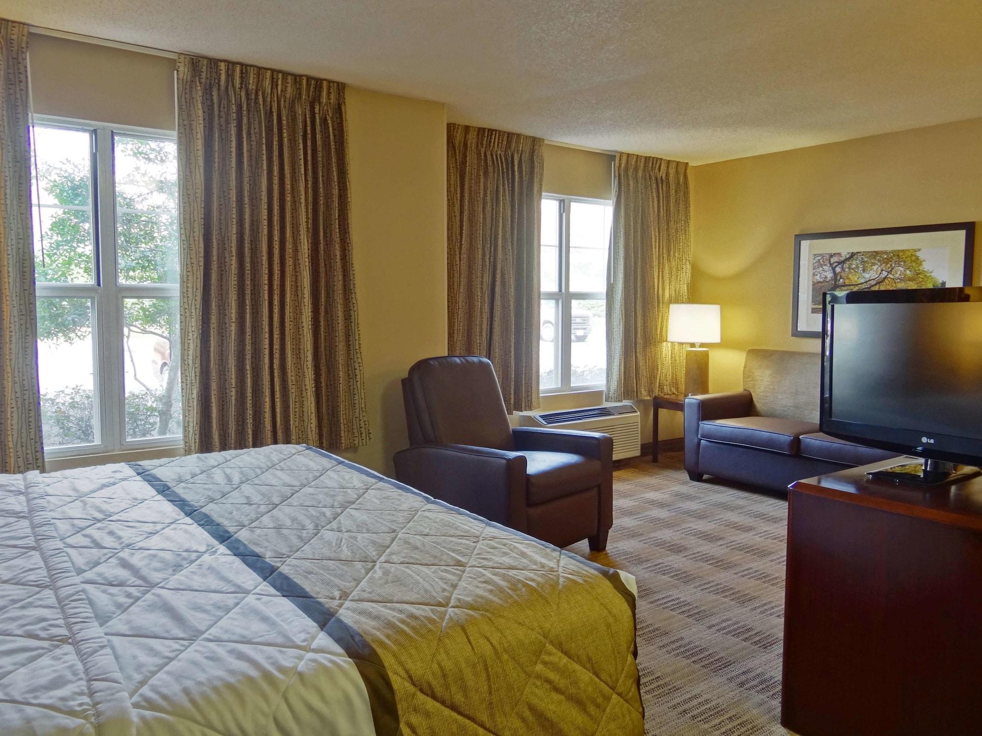 Sonesta Simply Suites Stafford Eksteriør billede