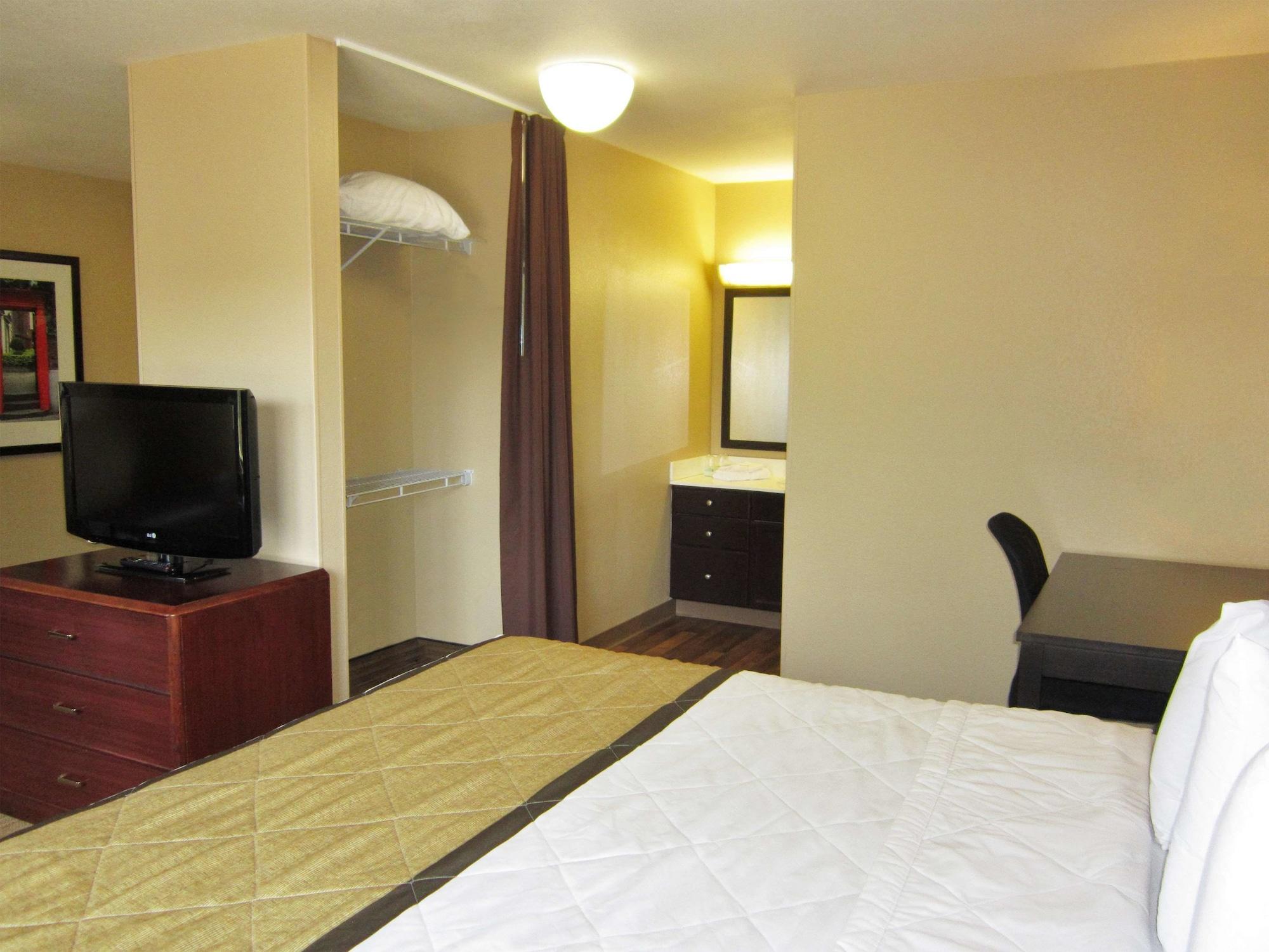 Sonesta Simply Suites Stafford Eksteriør billede