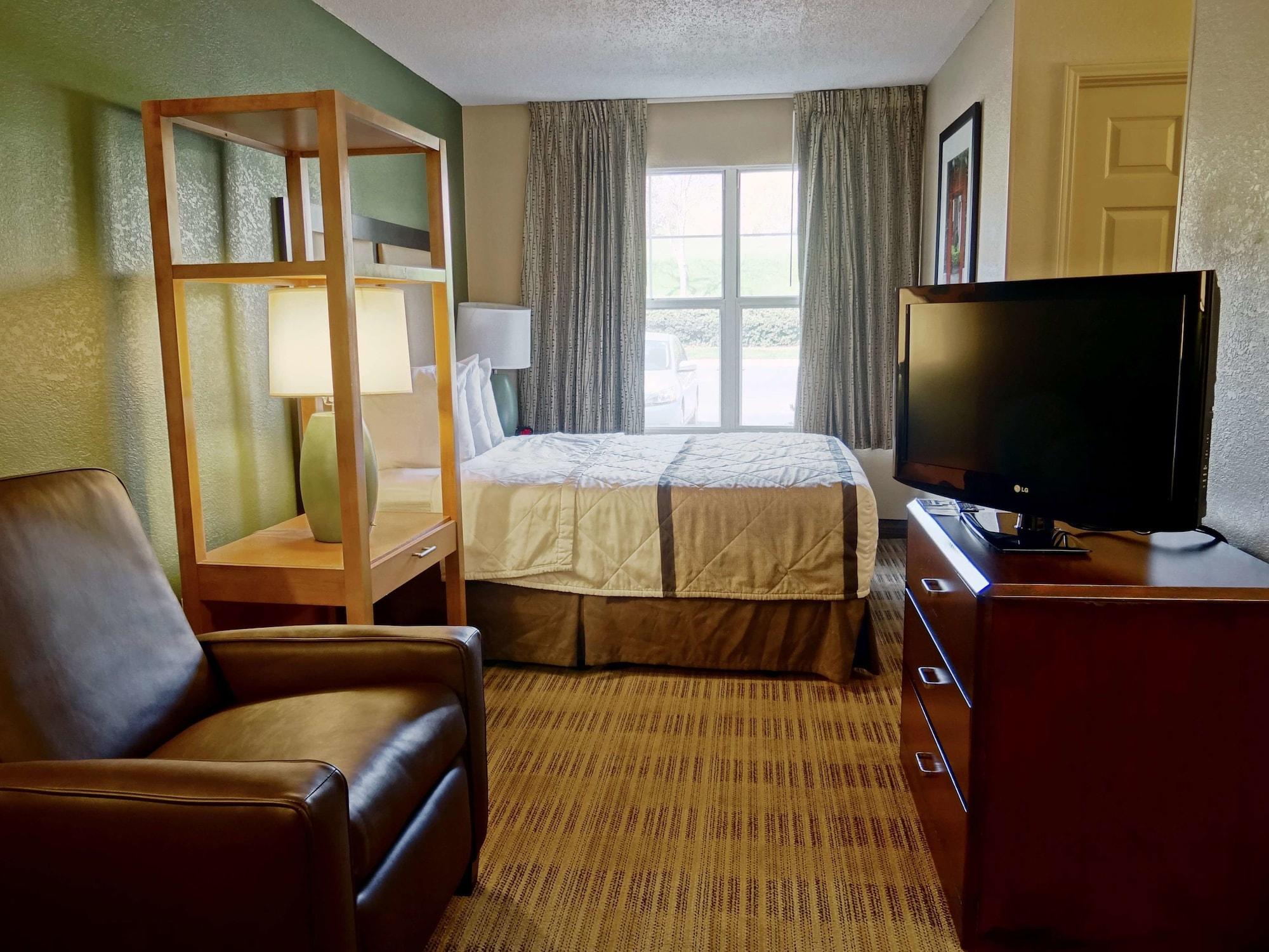 Sonesta Simply Suites Stafford Eksteriør billede