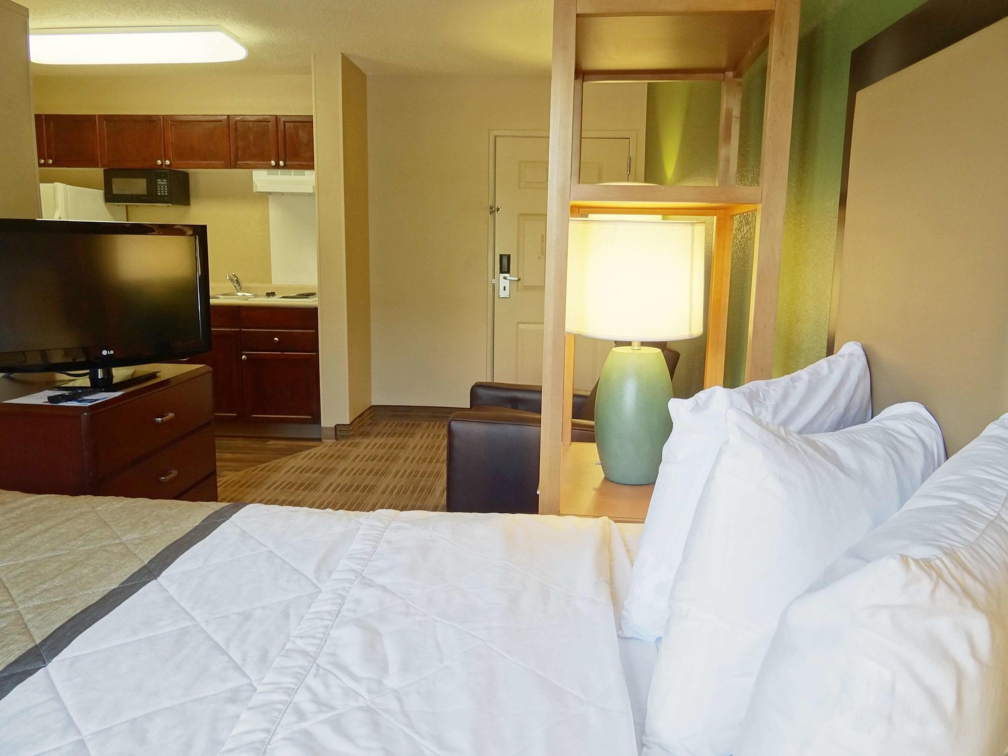Sonesta Simply Suites Stafford Eksteriør billede