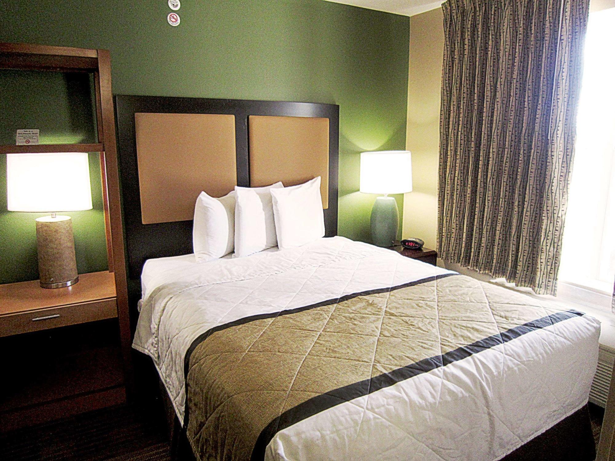 Sonesta Simply Suites Stafford Eksteriør billede