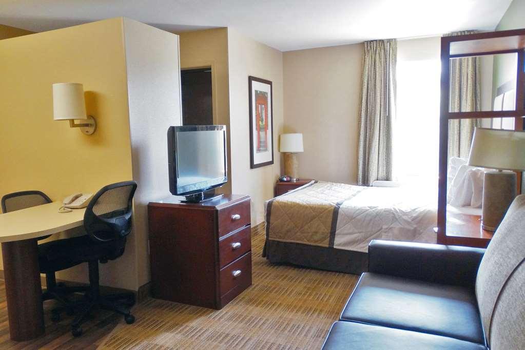 Sonesta Simply Suites Stafford Værelse billede