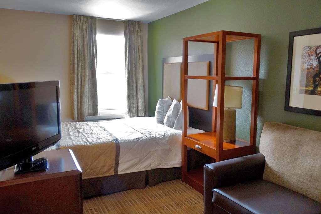 Sonesta Simply Suites Stafford Værelse billede
