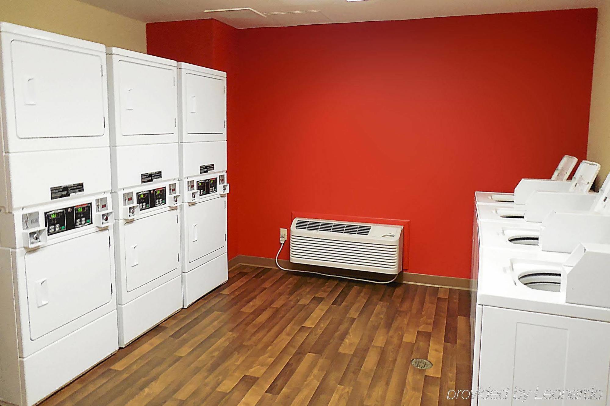 Sonesta Simply Suites Stafford Eksteriør billede