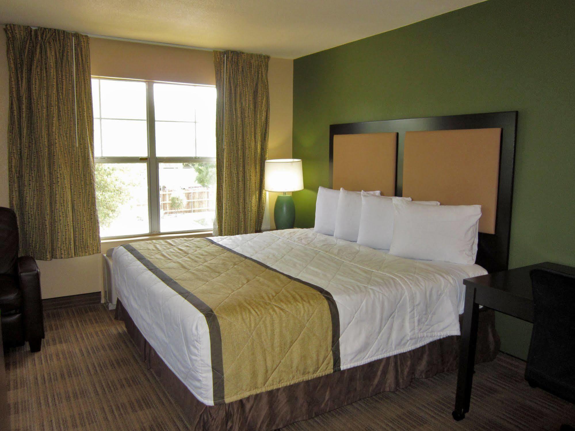 Sonesta Simply Suites Stafford Eksteriør billede