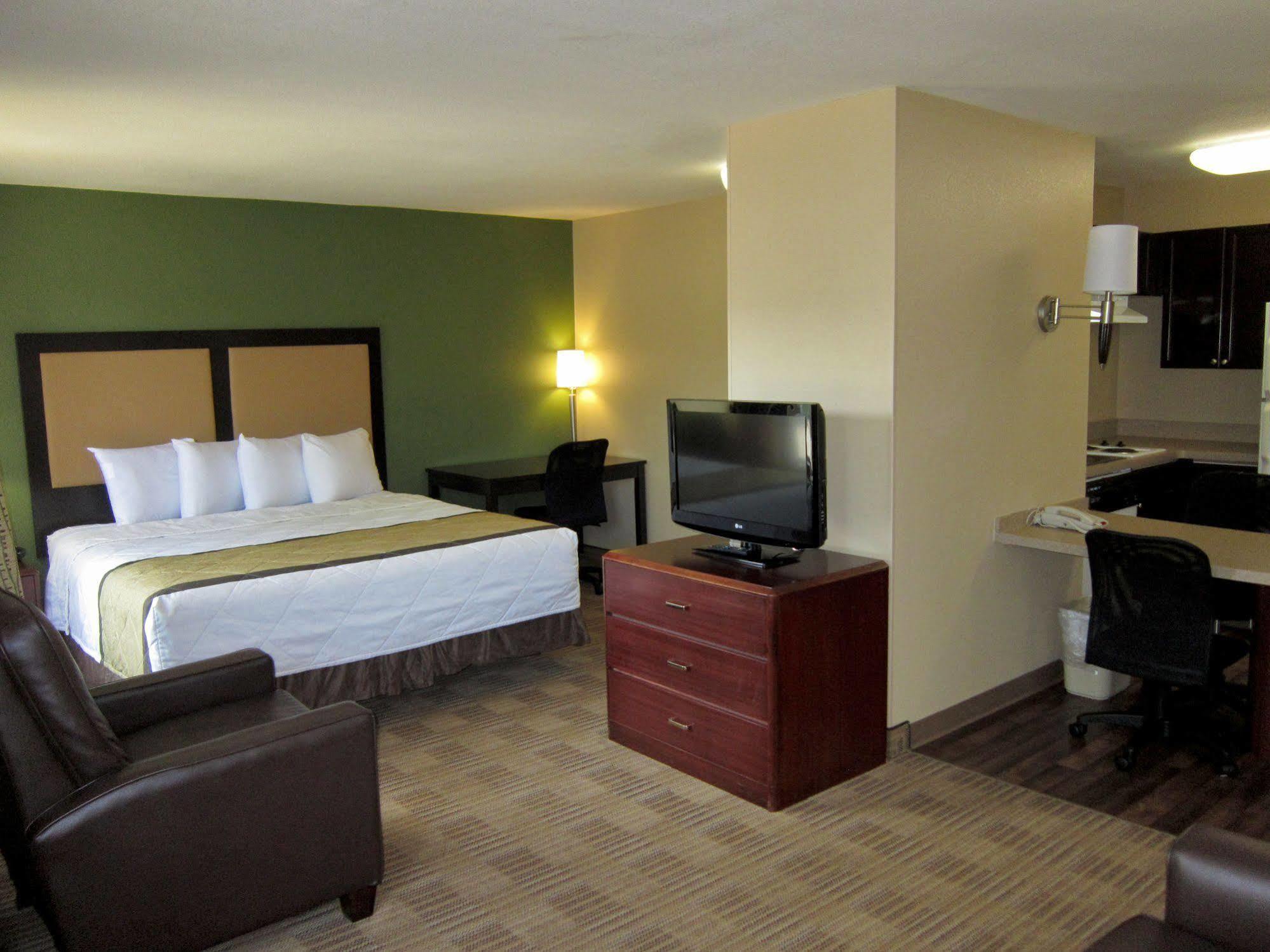 Sonesta Simply Suites Stafford Eksteriør billede